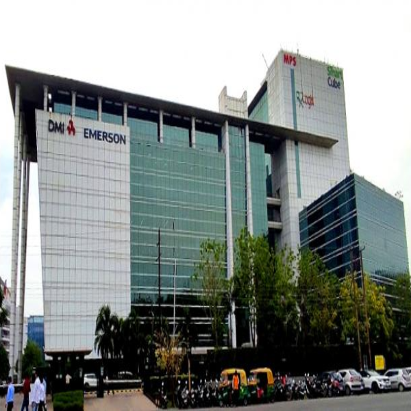 Windsor IT Park, Tower B | Sector 125, Noida Expressway, Noida